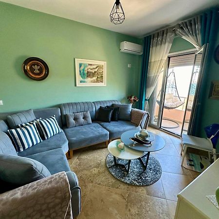Beach Front Apartment วญอเรอ ภายนอก รูปภาพ