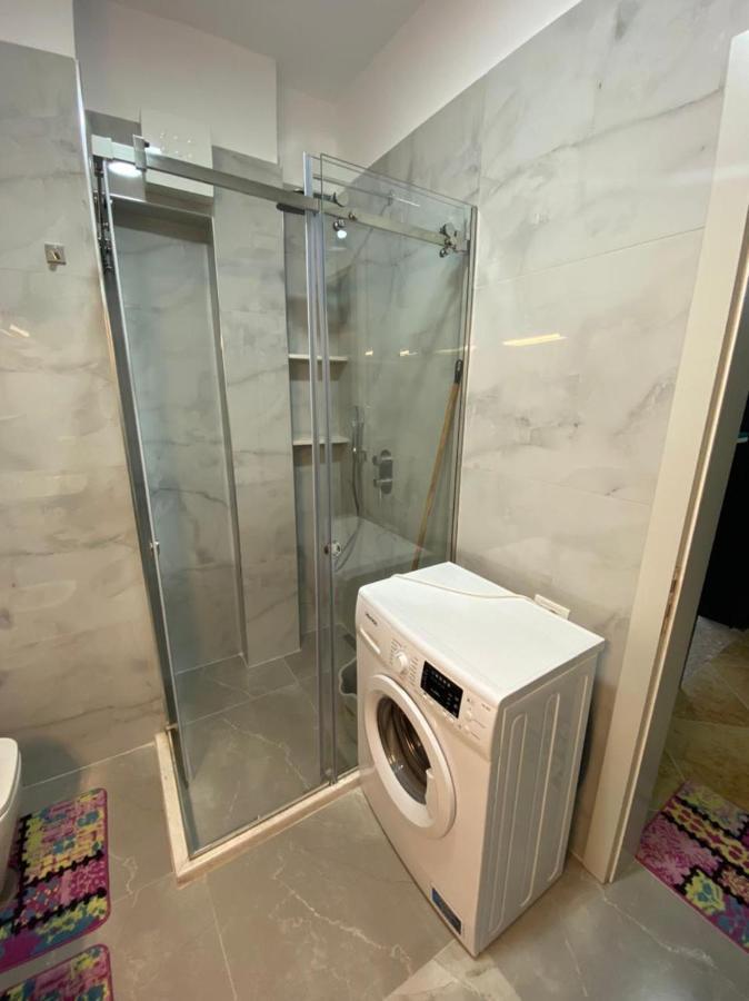 Beach Front Apartment วญอเรอ ภายนอก รูปภาพ