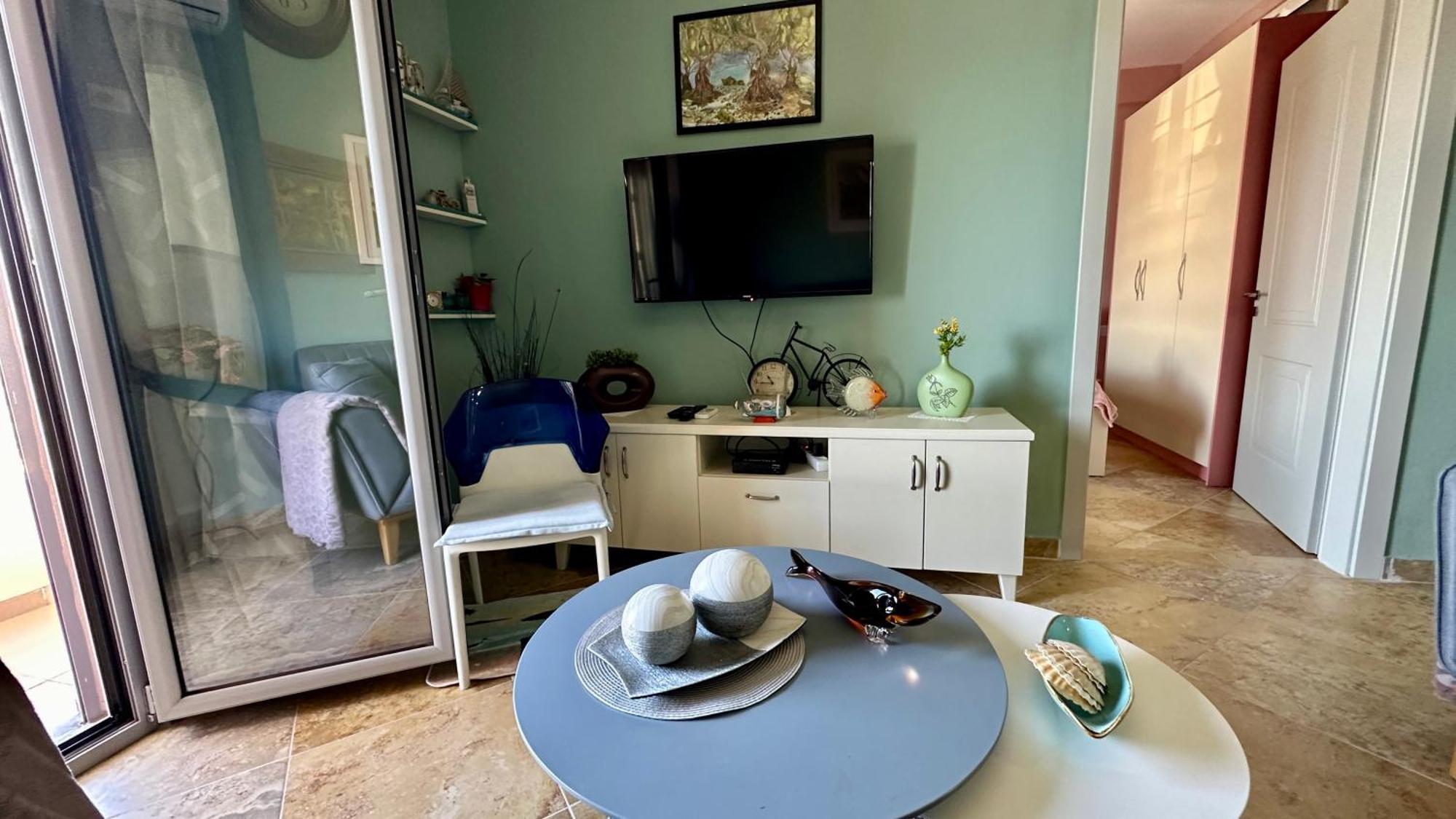 Beach Front Apartment วญอเรอ ภายนอก รูปภาพ