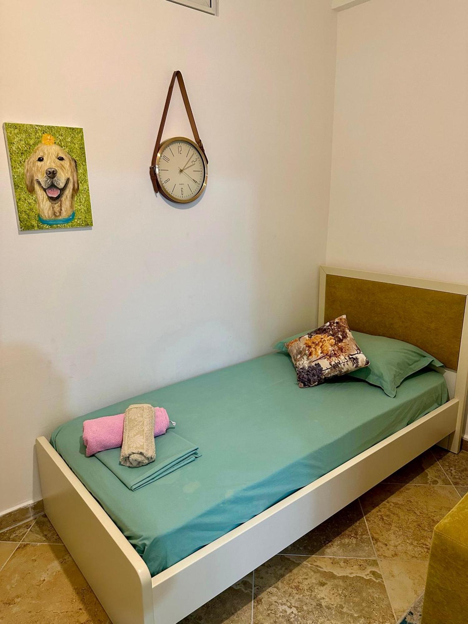 Beach Front Apartment วญอเรอ ภายนอก รูปภาพ
